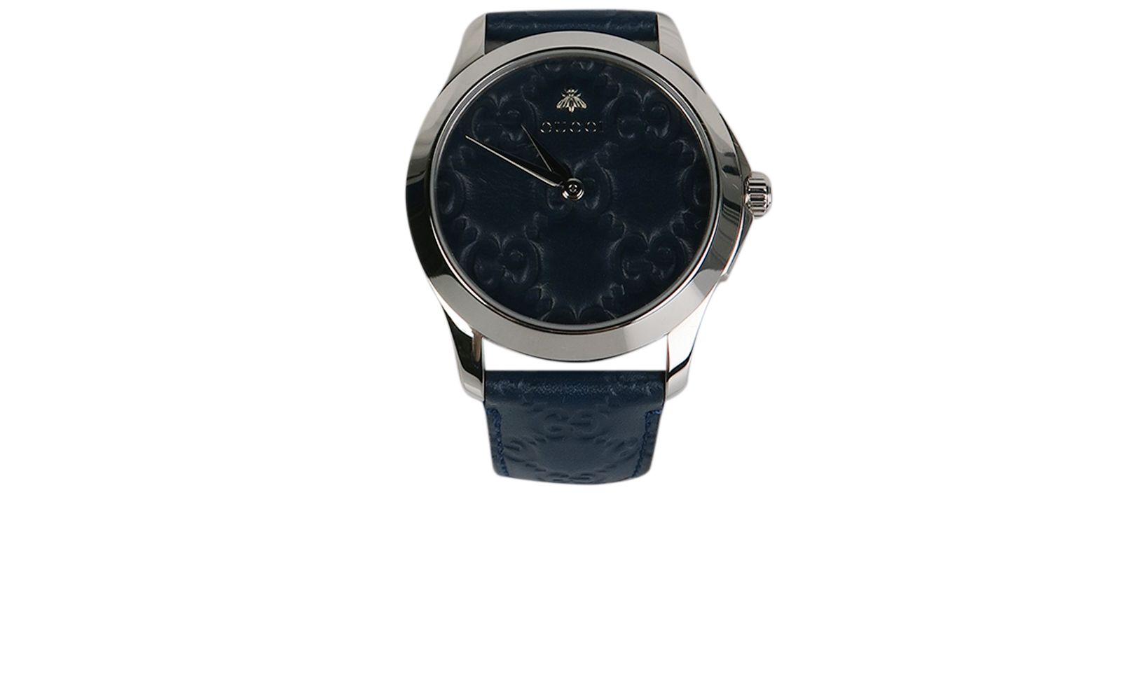 Gucci 126.4 watch new arrivals